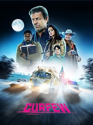 مسلسل Curfew الموسم الاول الحلقة 4 مترجمة