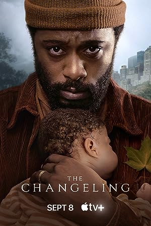 مسلسل The Changeling الموسم الاول الحلقة 8 الثامنة مترجمة